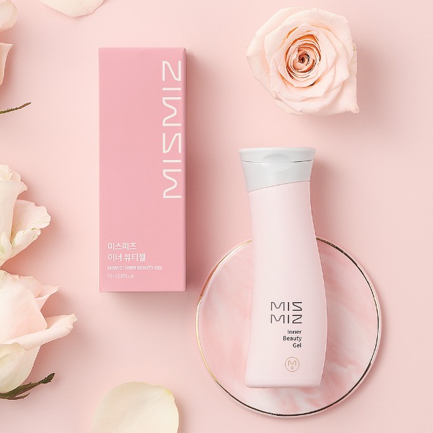 MISMIZ Inner Beauty Gel 70 ml