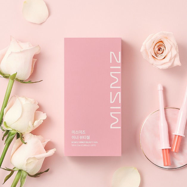 MISMIZ Inner Beauty Gel 2.5 ml
