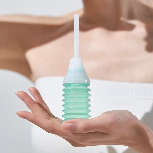 MISMIZ Inner Refreshing Wash Basic