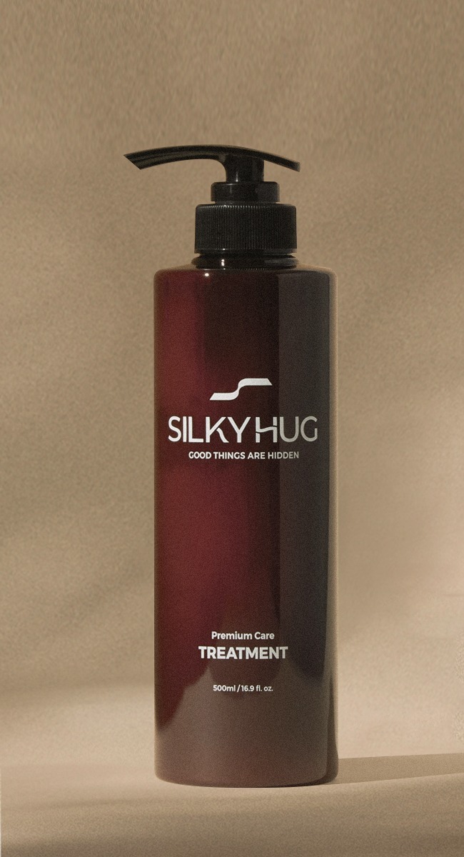 SILKY HUG Treatment